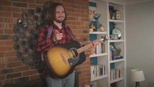Wonderwall Guy — foto 1