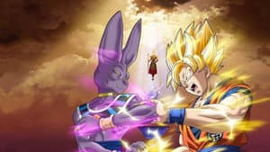 Dragon Ball Z: La batalla de los dioses — foto 11