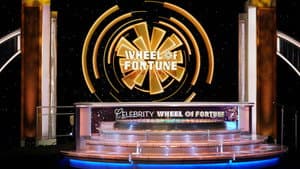 Celebrity Wheel of Fortune — foto 6