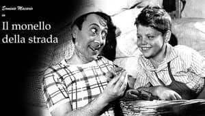 Il monello della strada — foto 1