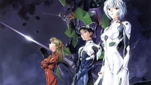 Revival of Evangelion — foto 4