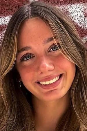 Josie Rogers
