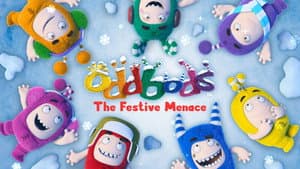 Oddbods: Navidad en peligro — foto 7