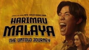Harimau Malaya: The Untold Journey — foto 1