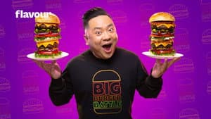 Big Burger Battle — foto 1