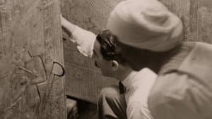 The Man Who Shot Tutankhamun — foto 4