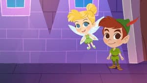 Disney Junior Wonderful World Of Songs — foto 8