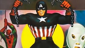 Capitán América y El Santo contra Spiderman — foto 1