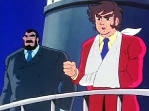 Episodio 1