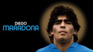 Diego Maradona — foto 7