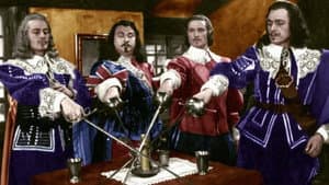 Les Trois Mousquetaires — foto 2