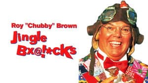 Roy Chubby Brown: Jingle Bx@!*cks — foto 1