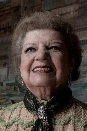 Lucy Briceño