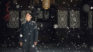 问苍茫 — foto 4