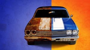 Rust Valley Restorers — foto 1