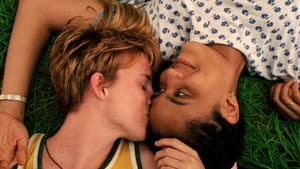 The Incredibly True Adventure of Two Girls in Love — foto 2
