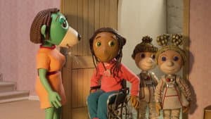 Episodio 1
