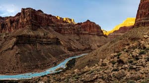 Into the Grand Canyon — foto 5