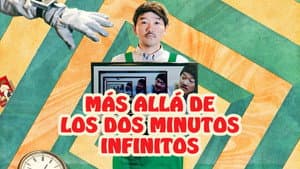 Más allá de los dos minutos infinitos — foto 8