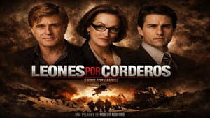 Leones por corderos — foto 3
