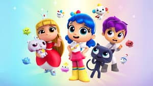 True and the Rainbow Kingdom — foto 1