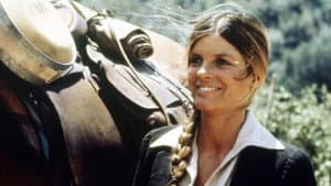 Se busca: La mujer de Sundance — foto 1