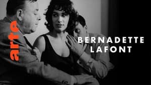 Bernadette Lafont : Et Dieu créa la femme libre — foto 1
