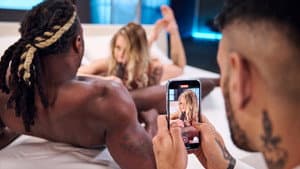The Ultimate Hotwife Experience — foto 8