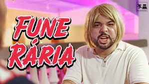 Funerária — foto 1