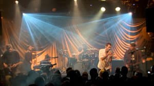 Editors - Berlin Live — foto 1