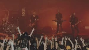 Vreid - Hellfest 2023 — foto 1