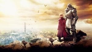 FullMetal Alchemist — foto 1