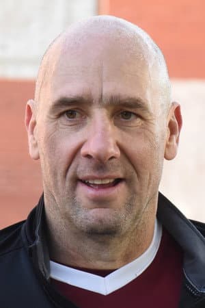 Jan Koller