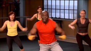 Billy Blanks: Bootcamp Cardio Inferno — foto 1