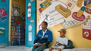 The Village Next to Paradise — foto 2