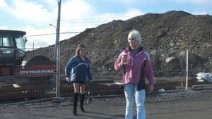 Tracy and Martina: Goin' Out West — foto 1
