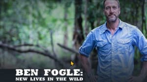 Ben Fogle: New Lives in the Wild — foto 1