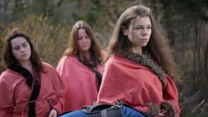 Shanawdithit: A Beothuk Story — foto 1