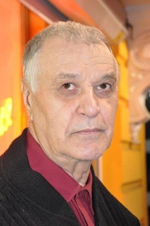 Геннадий Бутров