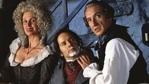 The Tale of Sweeney Todd — foto 2