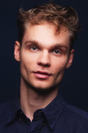 Lucas Iverson