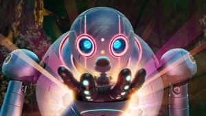 Robot salvaje — foto 3