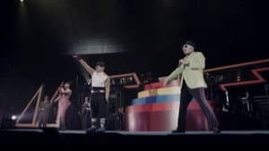 m-flo 10 Years Special Live "we are one" — foto 2