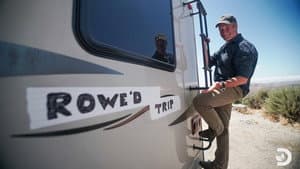 Dirty Jobs: Rowe'd Trip — foto 2