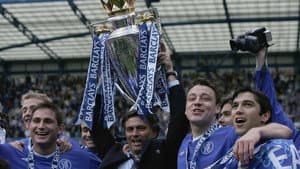 Chelsea FC - Season Review 2004/05 — foto 1