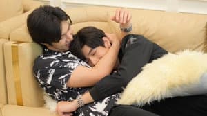 รักโคตรๆ โหดอย่างมึง — foto 3