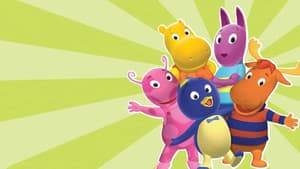 Los Backyardigans — foto 5