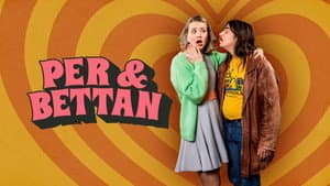 Per & Bettan — foto 1