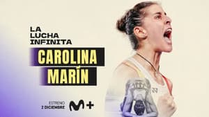 Carolina Marín: la lucha infinita — foto 1