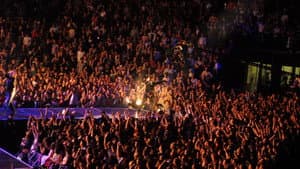 Van Gogh - Beogradska arena / Live — foto 5